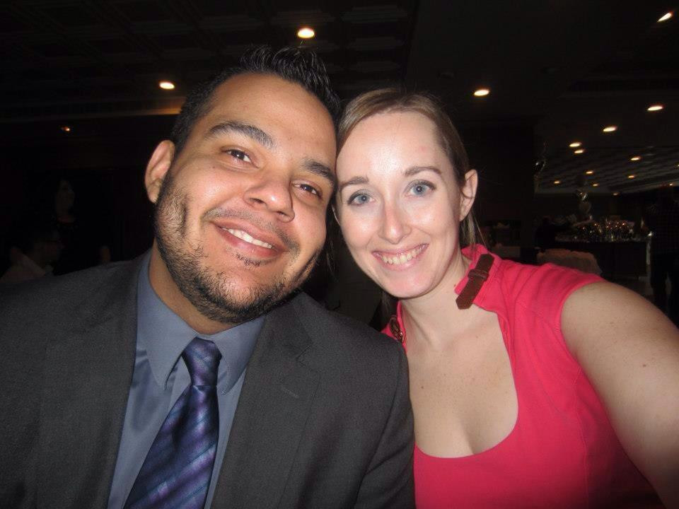 Meet Felipe and Kathryn | 3D Virtual Tour Expert - SHOUTOUT ATLANTA