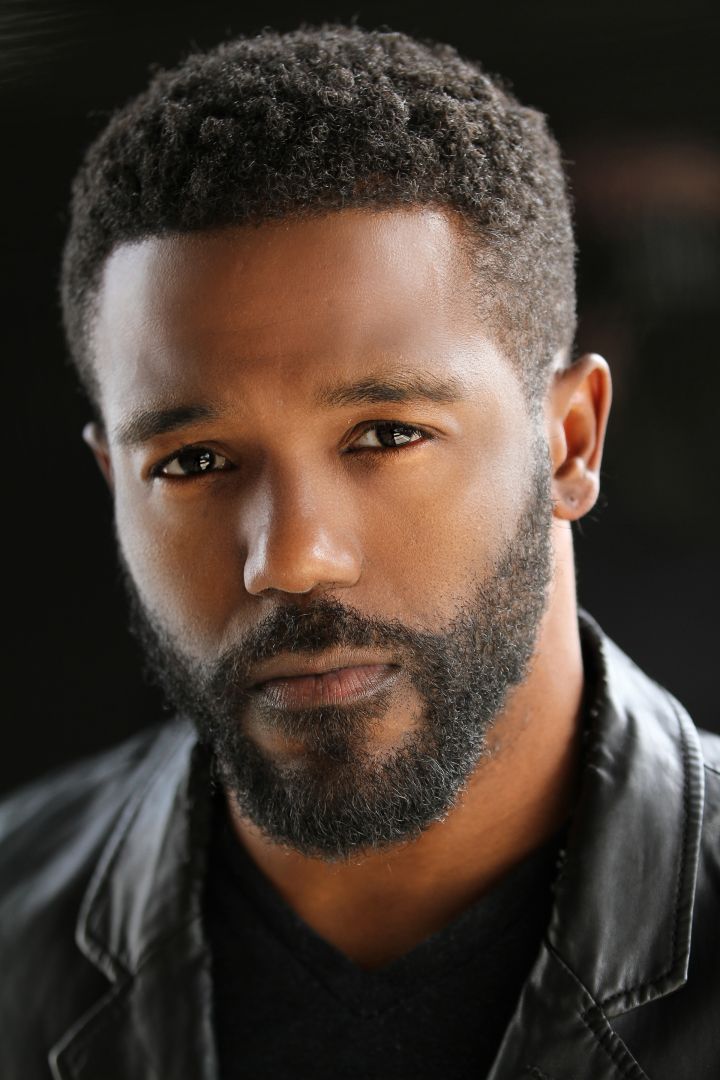 Meet Dathan Thigpen | Singer & actor - SHOUTOUT ATLANTA