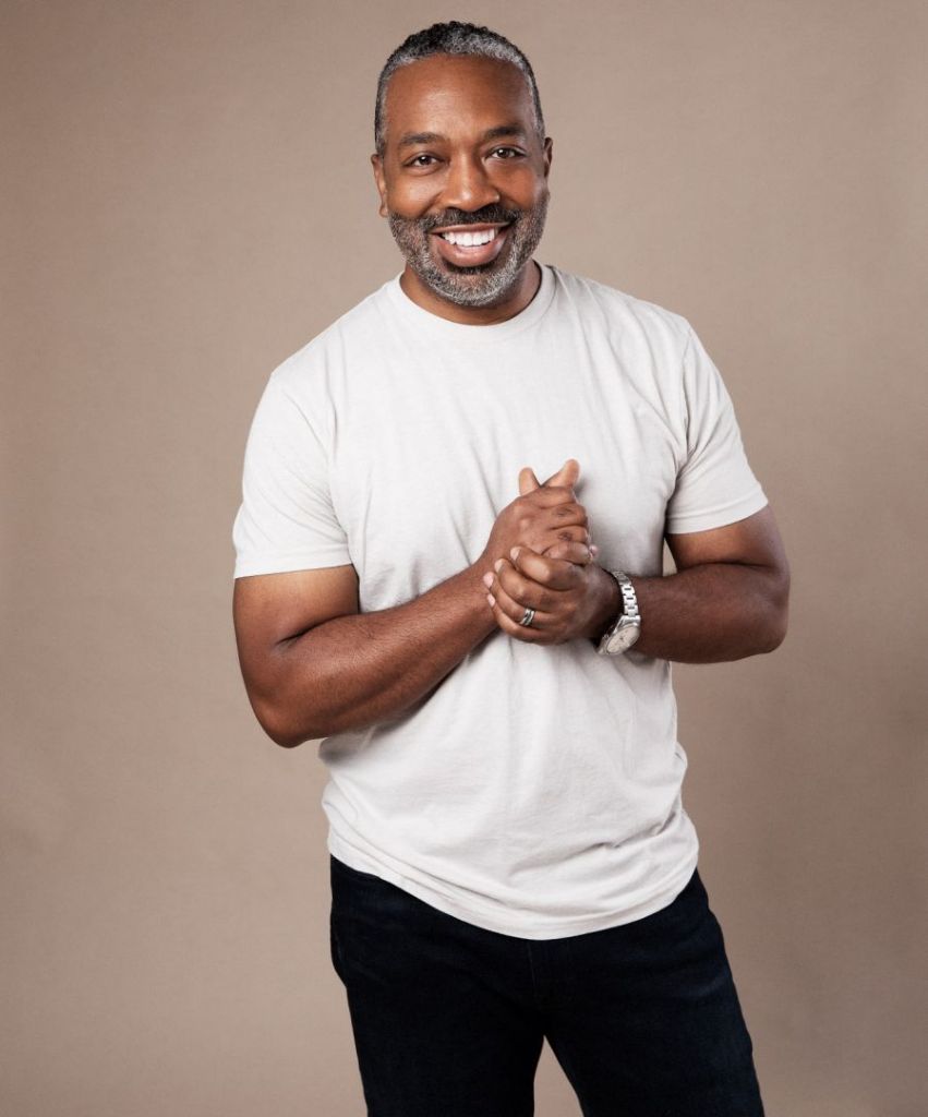 Meet Jai Santiago | Voiceover Talent & Actor - SHOUTOUT ATLANTA