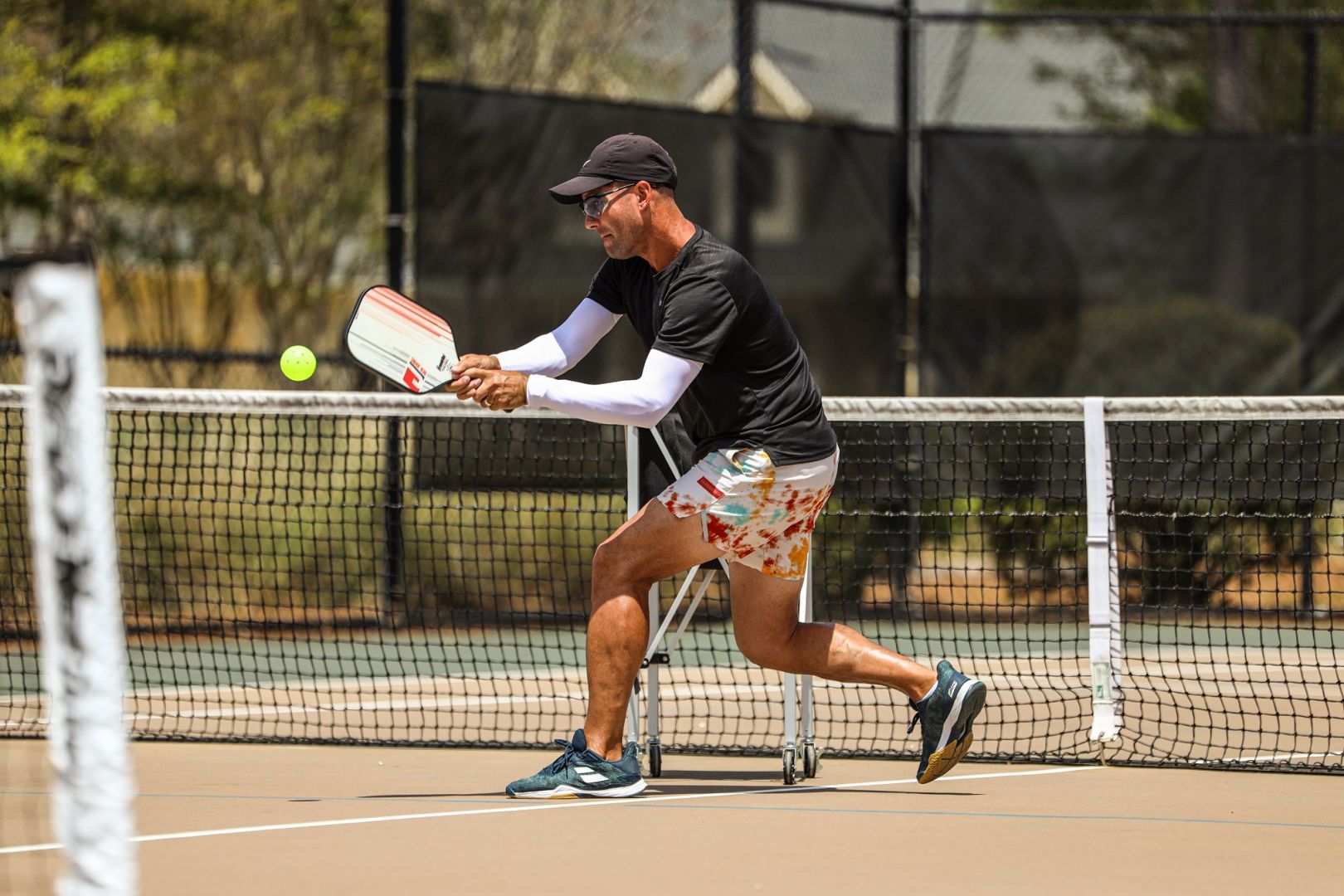 Meet Mark Price | Pro Pickleball Coach - SHOUTOUT ATLANTA