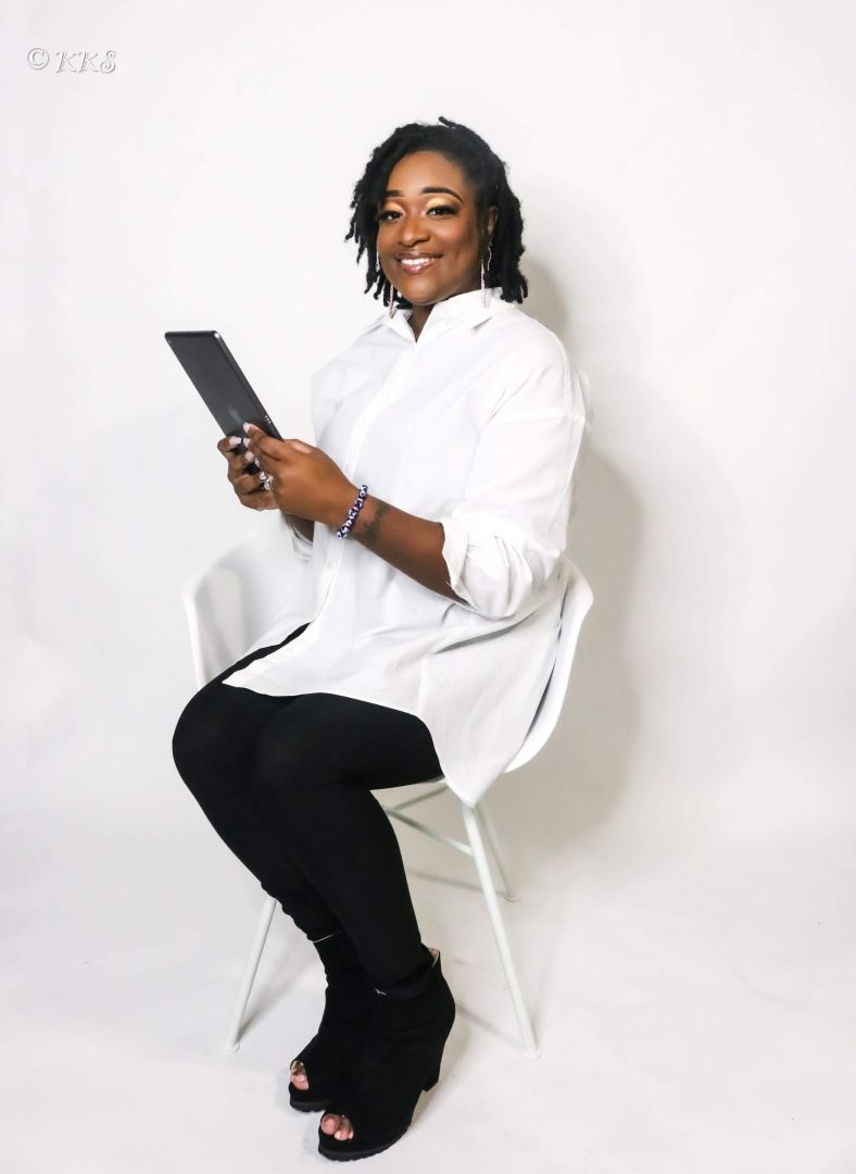 Meet Mercedes Sykes | Serial Entrepreneur & Branding Specialist ...