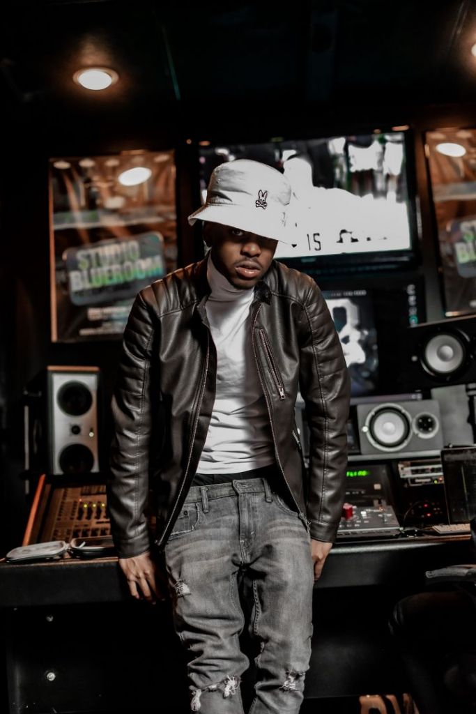 Meet Malcom Jubilee | American Rapper - SHOUTOUT ATLANTA