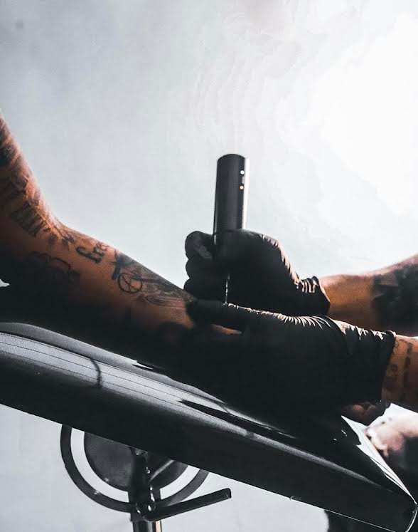 A guide to all of Drake's tattoos (that we know of)