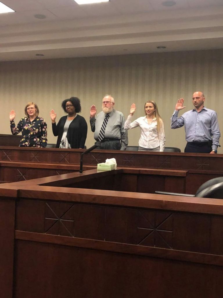 Meet Leslie Lawrence Nurse and Educator SHOUTOUT ATLANTA