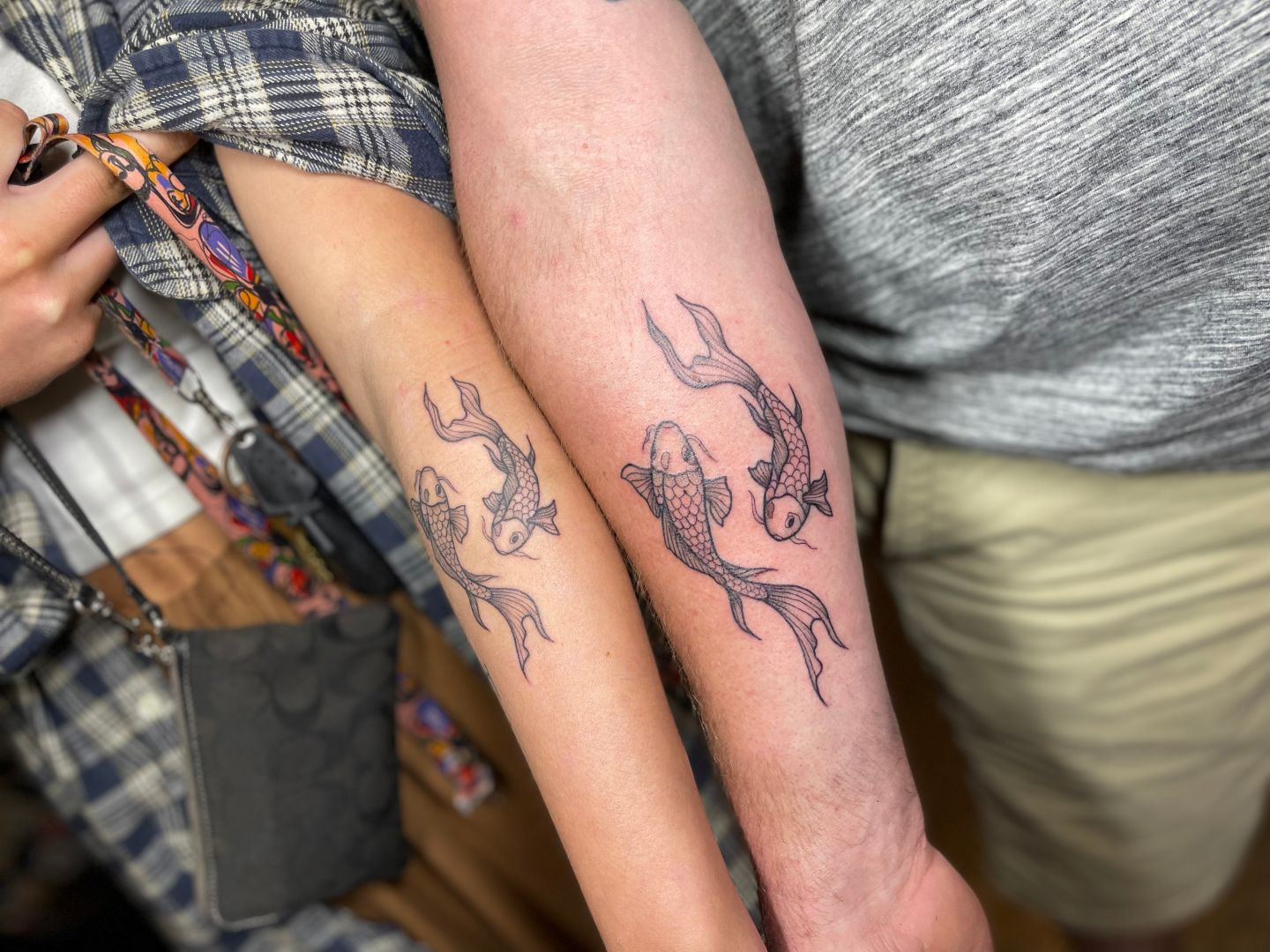 Area tattoo artists raise funds to help their mentor | Local News |  thenewsenterprise.com