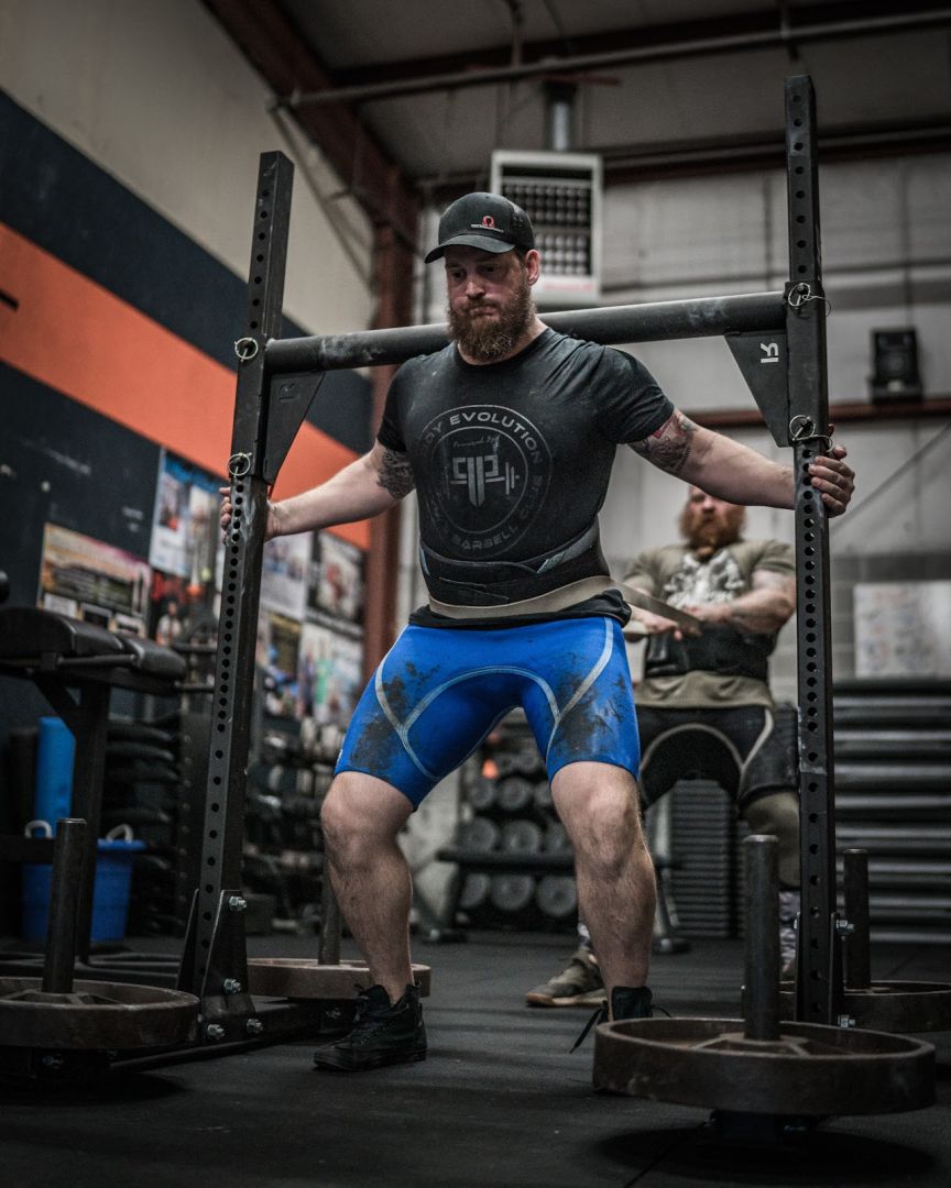 Member Spotlight: Matt Powell - CrossFit Tay Ho