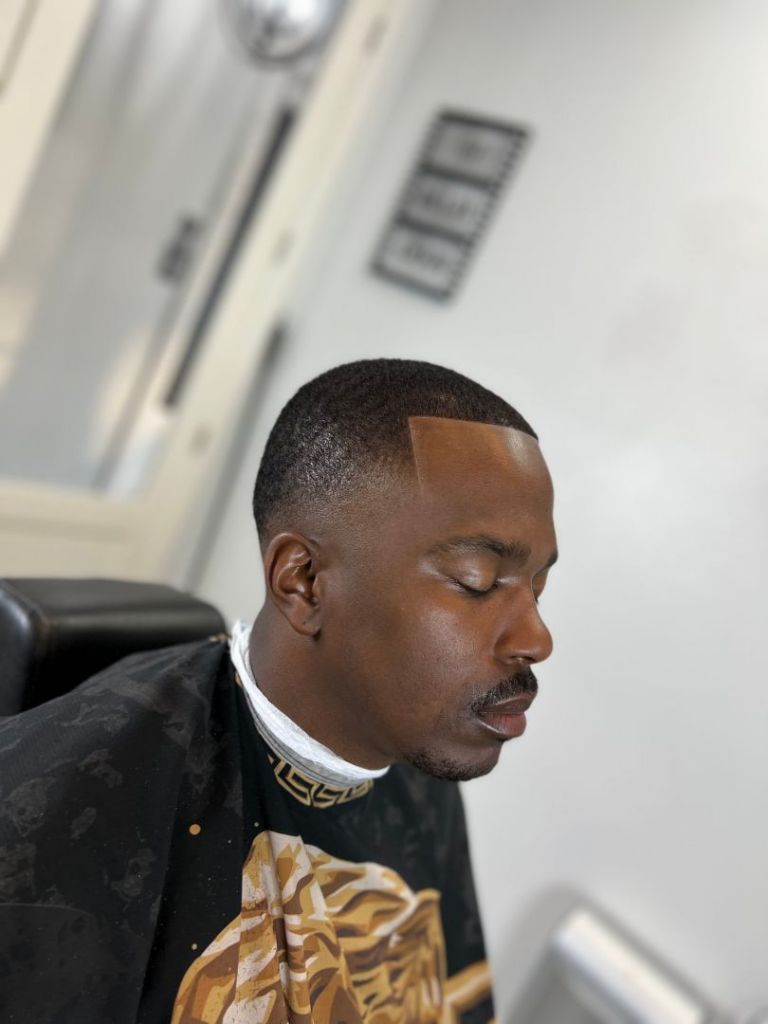 Meet Jamie Simon Sr | Master Barber/Advocate/Entrepreneur – SHOUTOUT ...