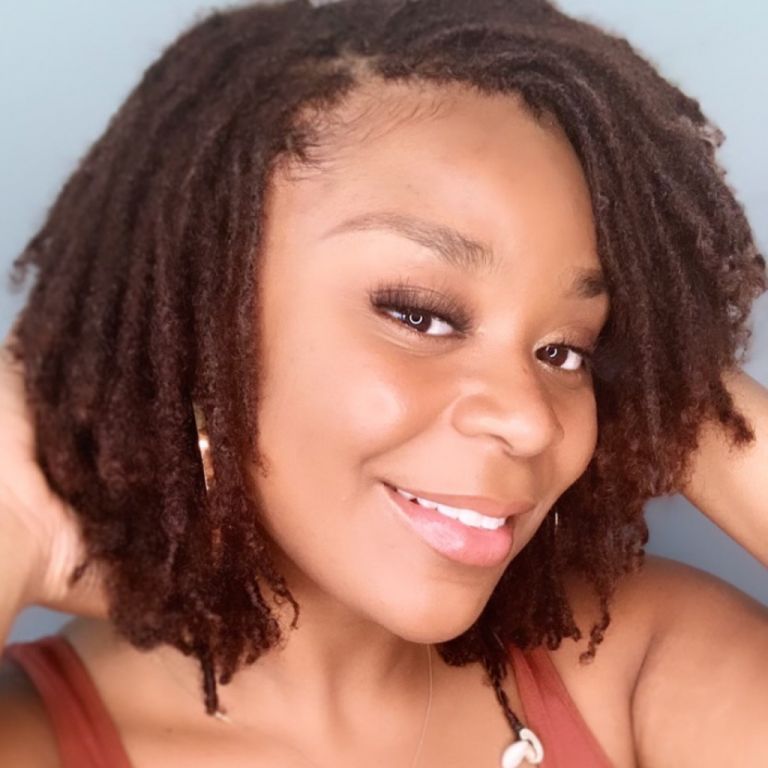 Meet Victoria Crowder Loctician SHOUTOUT ATLANTA