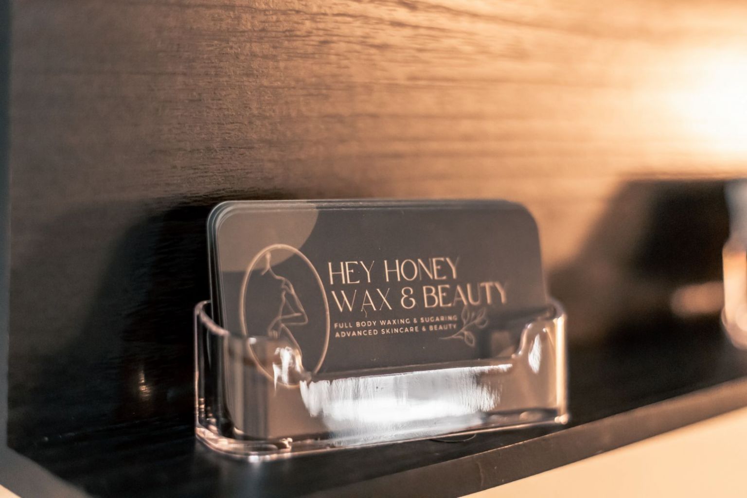 Meet Angelica Donnelly Licensed Esthetician, Full Body Waxing