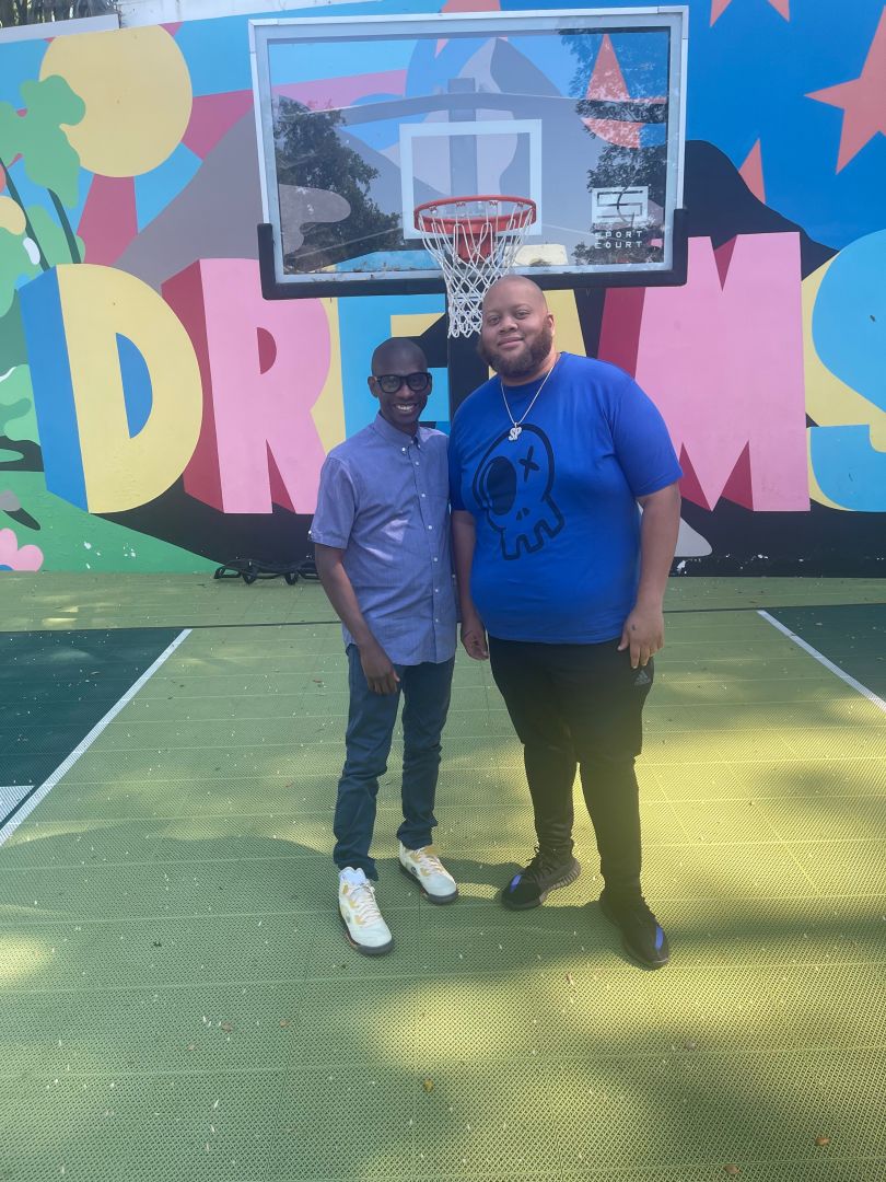 Meet Brandon Terrell | Senior Director of A&R at Venice distribution