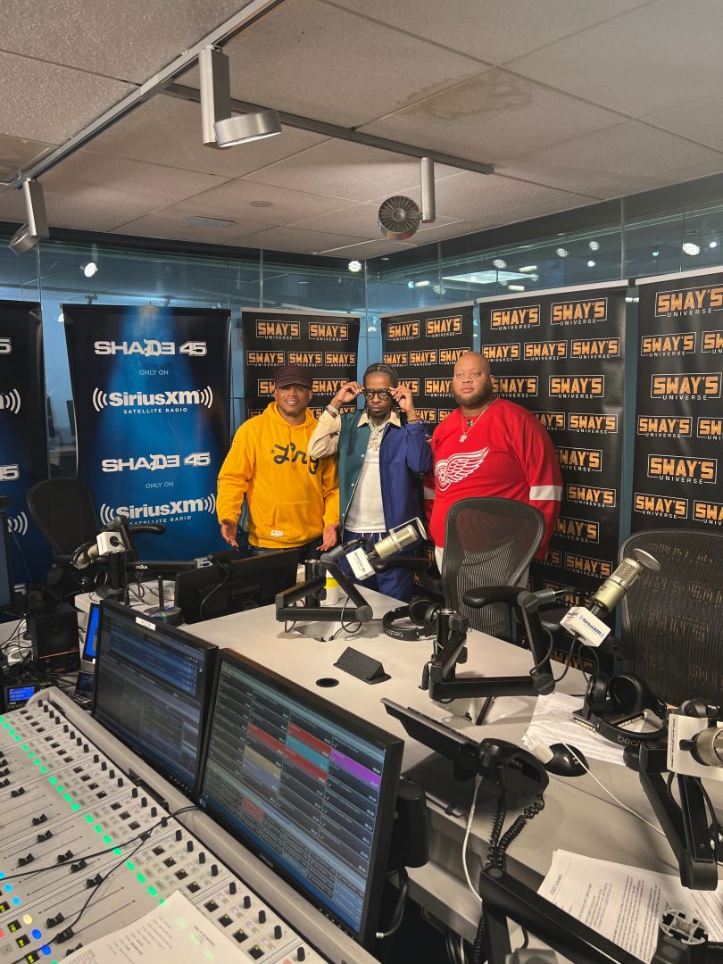 Meet Brandon Terrell | Senior Director of A&R at Venice distribution