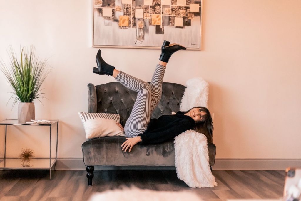 Meet Angelica Donnelly Licensed Esthetician, Full Body Waxing