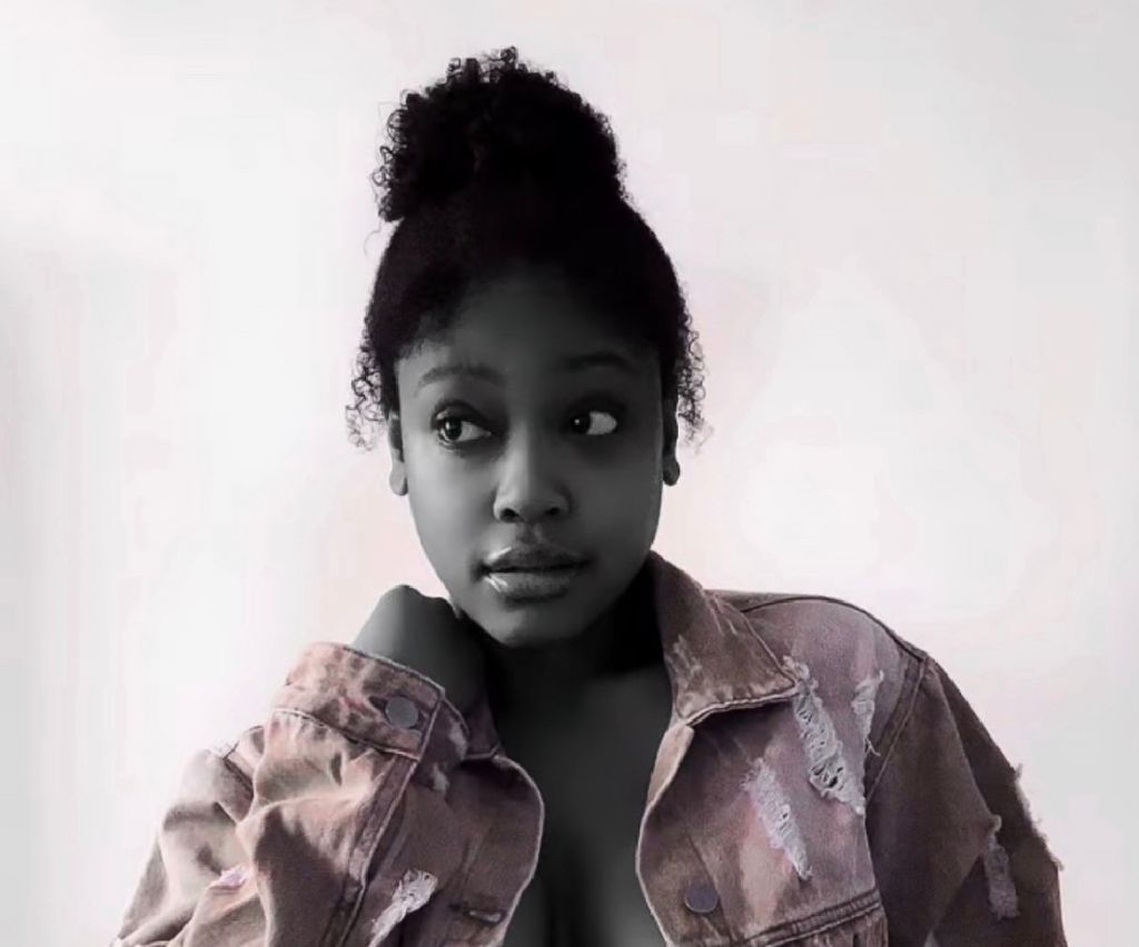 Meet Arianna Jones | Actress, Dancer, Writer & Civil Rights Activist