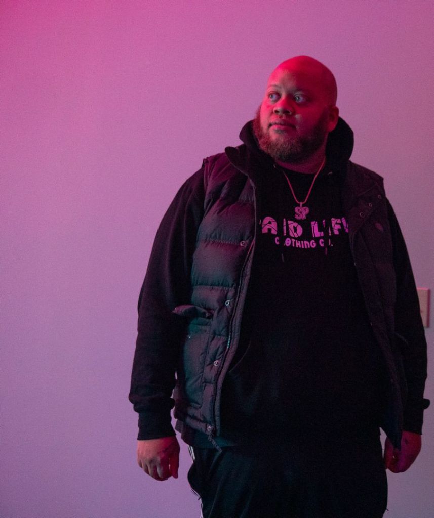 Meet Brandon Terrell | Senior Director of A&R at Venice distribution