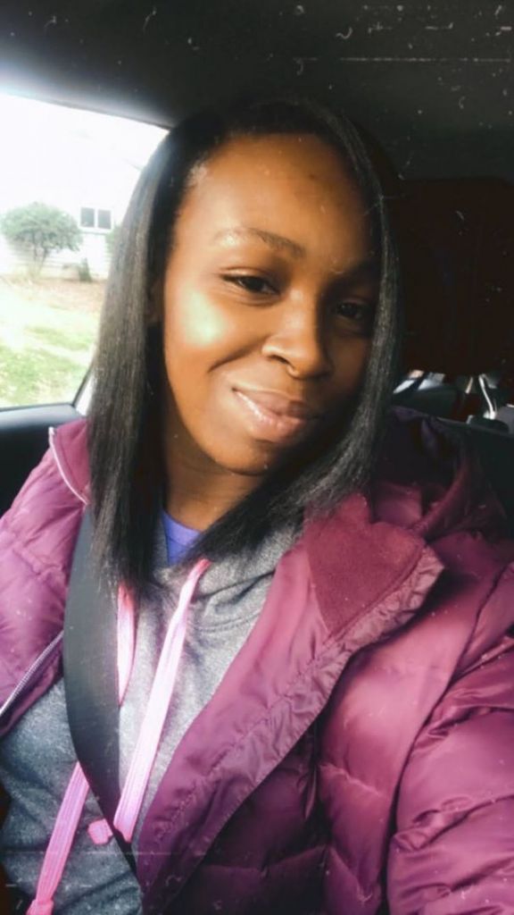 Meet Nafeezah Hendrix Jane The Entrepreneur SHOUTOUT ATLANTA