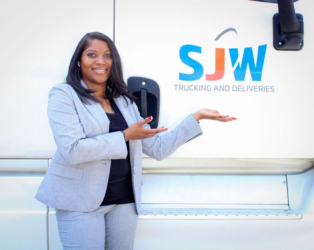Meet Seretha Willingham CEO SHOUTOUT ATLANTA