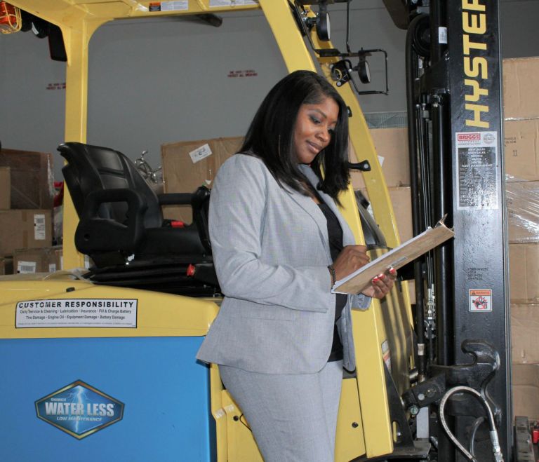 Meet Seretha Willingham CEO SHOUTOUT ATLANTA