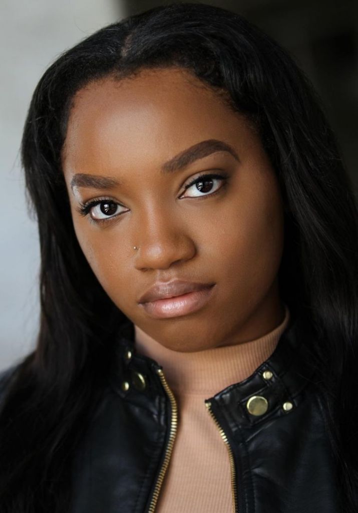 Meet Danielle Taylor | Actress, Artist – SHOUTOUT ATLANTA