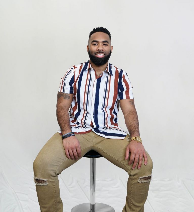 Meet Jerrod Jrod” Sullivan Professional Musician & Entrepreneur