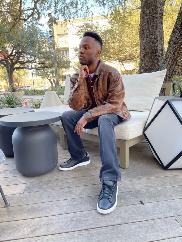 Meet Chase Mack | Story Artist/Director - SHOUTOUT ATLANTA