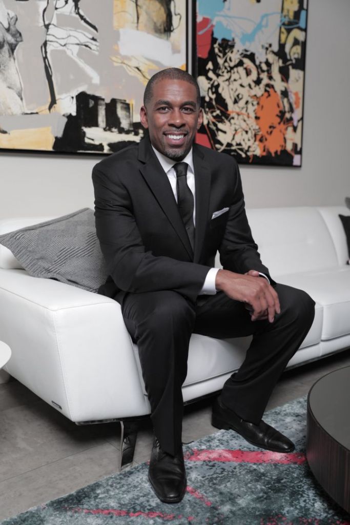 Meet David Hailey CEO, Founder Countifi SHOUTOUT ATLANTA