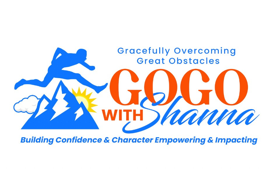 Meet Shanna Reid | Author, Speaker, Christian Life Coach, Founder of GOGO  with Shanna. – SHOUTOUT ATLANTA