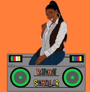 Meet Ratchet Scholar | Rapper/Singer/Songwriter - SHOUTOUT ATLANTA