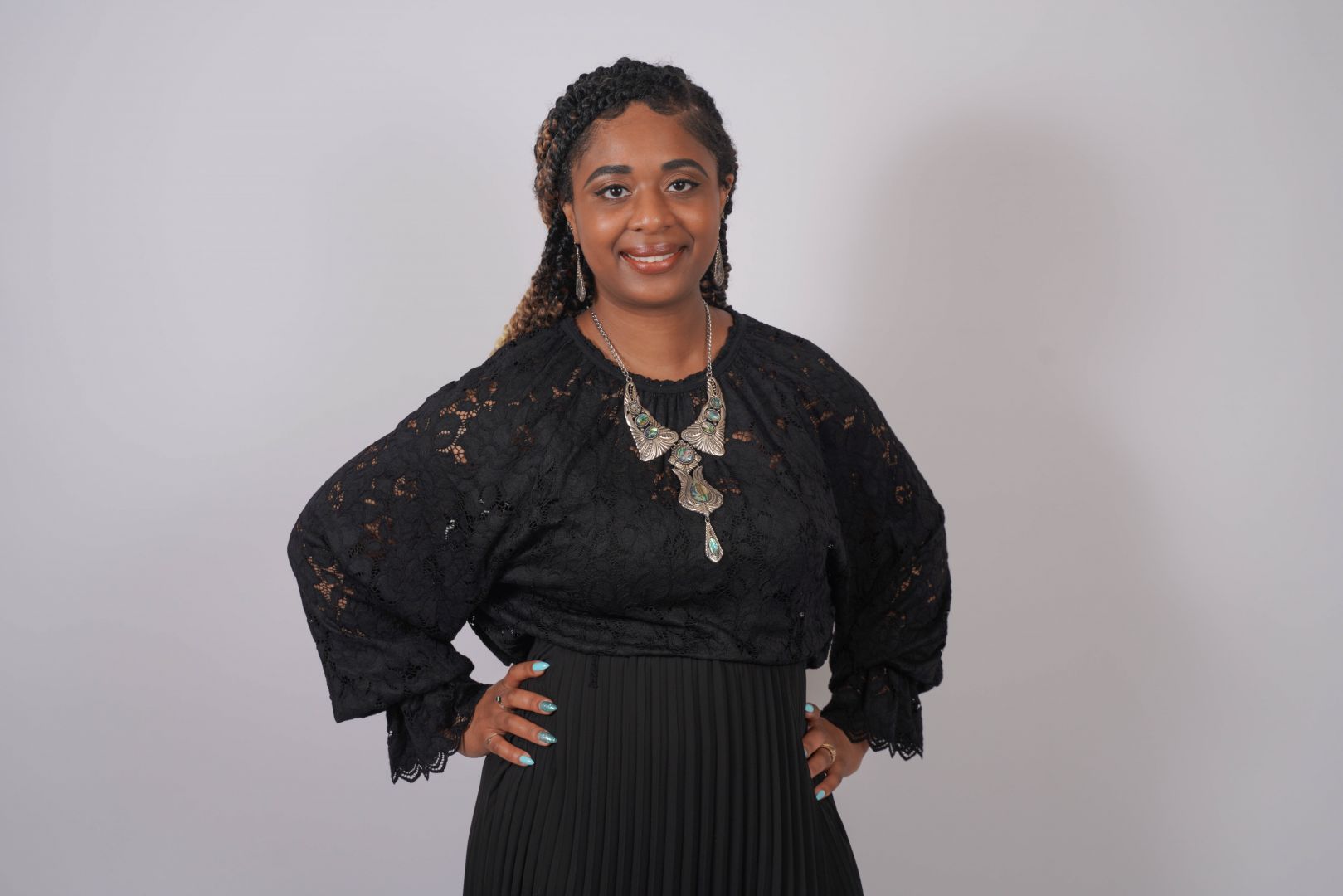 Meet Camille Belle, Ph.D. | Therapist, Counseling Psychology – SHOUTOUT  ATLANTA