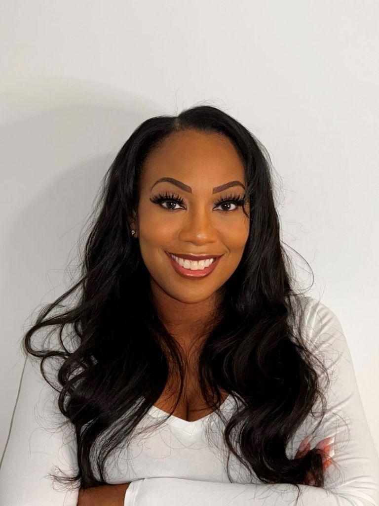 Meet Leslie Boles Muhammad Entrepreneur And Co Owner Of Revu Healthcare