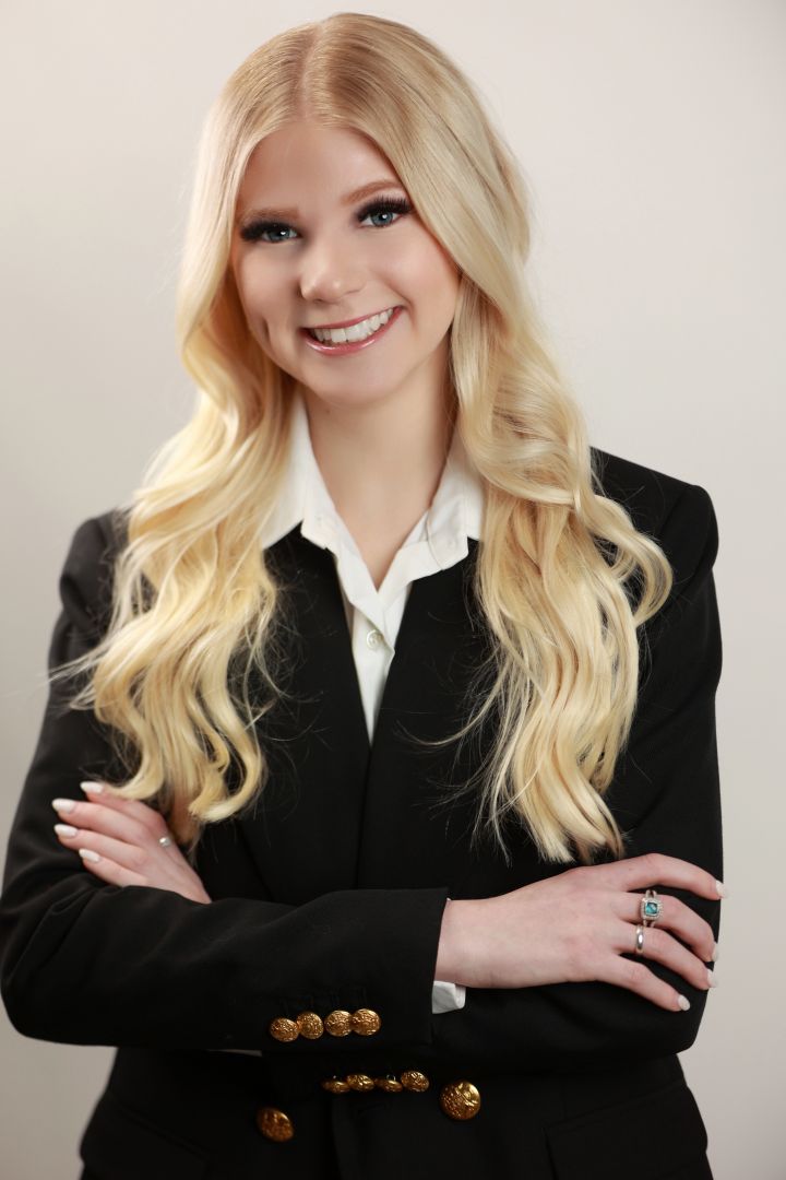 Meet Katrina Wall Real Estate Agent & Buyer/Seller Specialist