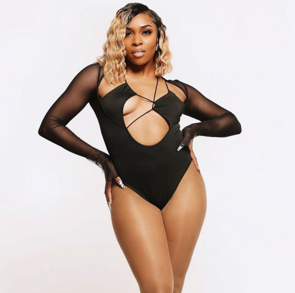 Meet Alissa Smith | Creative & Entrepreneur - SHOUTOUT ATLANTA