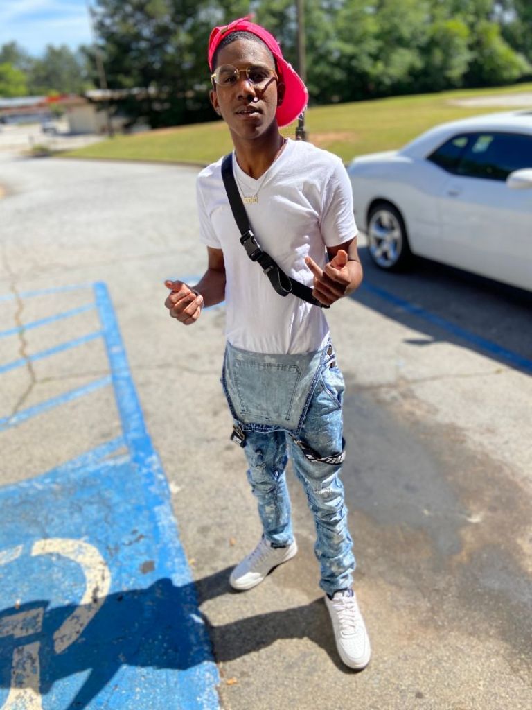Meet Mister Bang | Rapper - SHOUTOUT ATLANTA