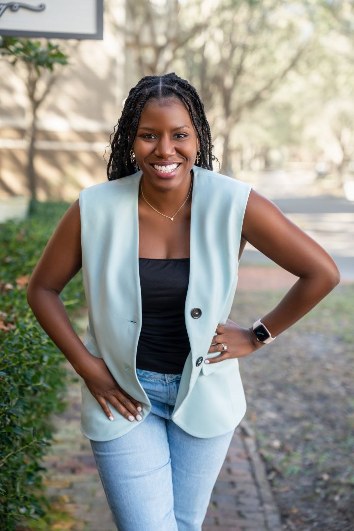 Meet Christine Baines | Business Owner & Educator – SHOUTOUT ATLANTA