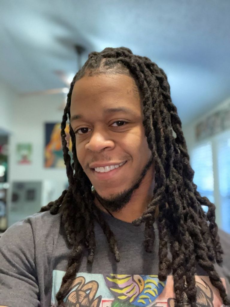 Meet Jam Jam Art Illustrator, Designer, and Arts Teacher SHOUTOUT