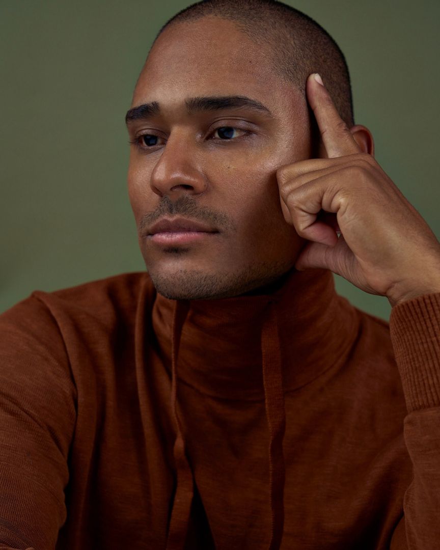 Meet Emmanuel Lozada  Portrait/Fashion Photographer - SHOUTOUT