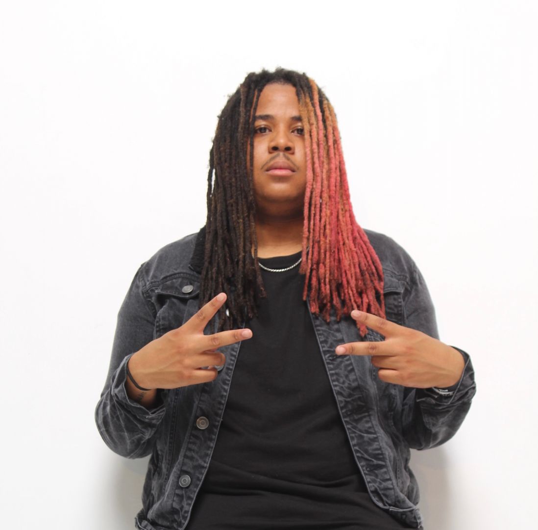 Meet Fat Dreadz | Musical Artist & Entertainer – SHOUTOUT ATLANTA