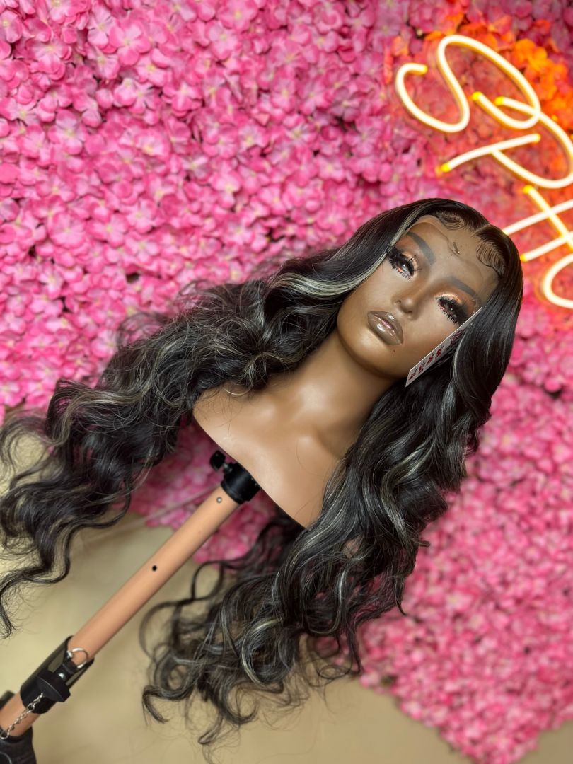 Lace front wigs outlet detroit mi