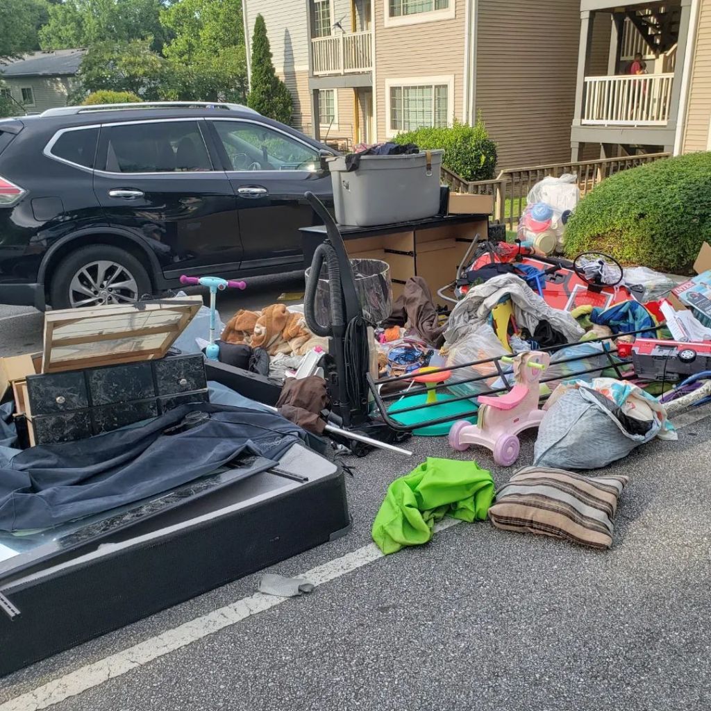 Meet Ellie Thaxton Community Advocate SHOUTOUT ATLANTA