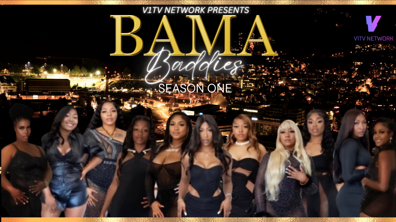 Meet April Denise | CEO of Bama Baddies - SHOUTOUT ATLANTA