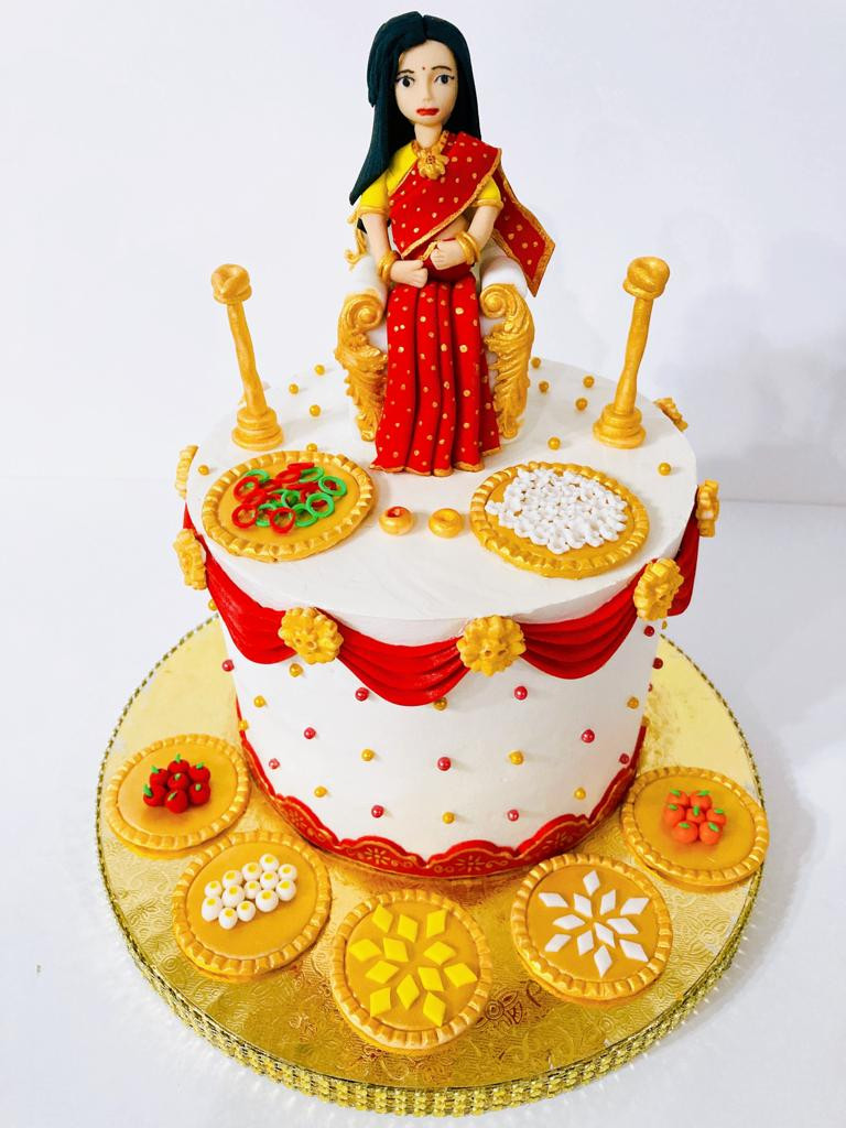 Birthday Cake Sri Keerthi Stock Photo 1560196742 | Shutterstock