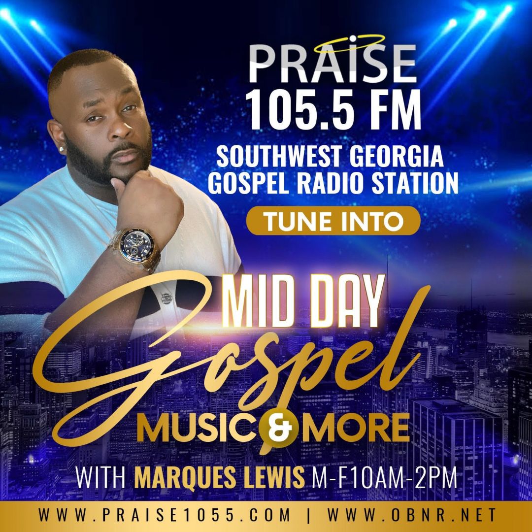 About  Gospel Vibes Radio