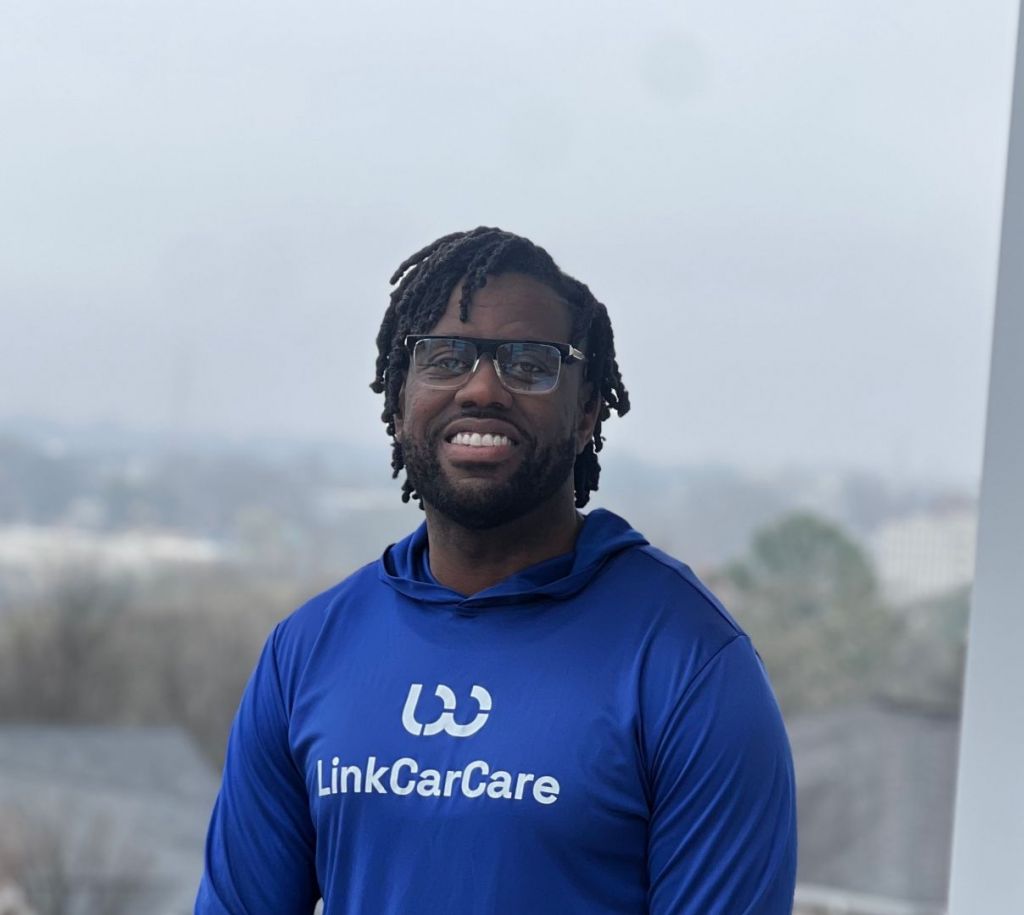Meet Myron Walker Car Wash Innovator SHOUTOUT ATLANTA Meet Myron Walker Car Wash Innovator SHOUTOUT ATLANTA