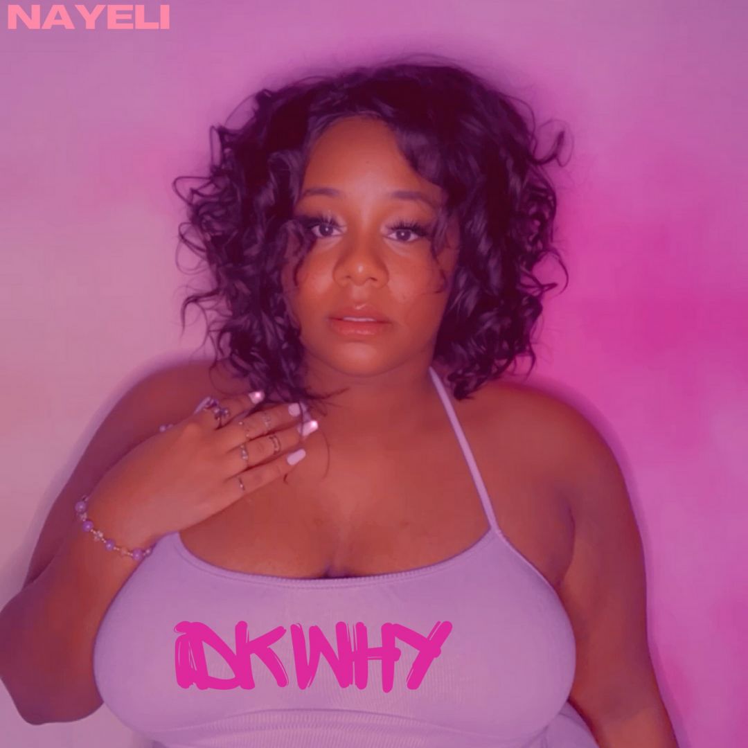 Meet Nayeli Singer And Entertainer Shoutout Atlanta 