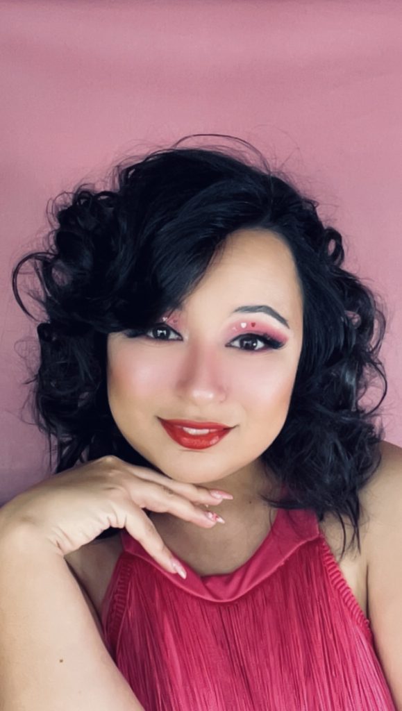 Meet Macy Waters Makeup Artist SHOUTOUT ATLANTA