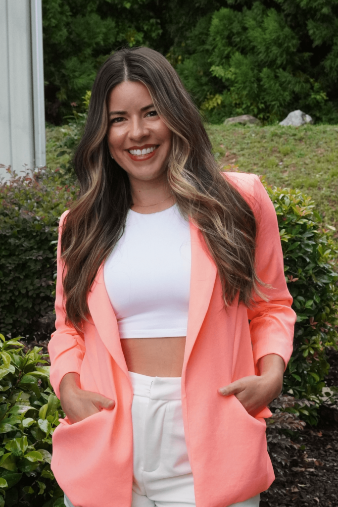 Meet Karla White - SHOUTOUT ATLANTA