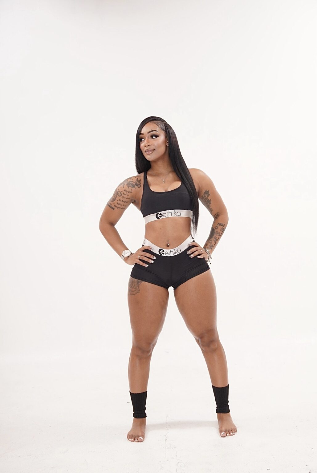Meet Jada Thorpe Influencer - SHOUTOUT ATLANTA
