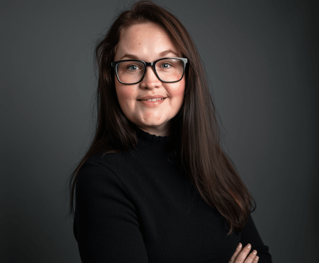 Meet Jenny Golden | Voice over artist - SHOUTOUT ATLANTA