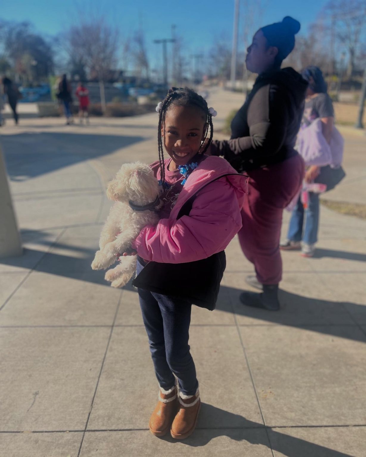 Shatara Roper Meet Shatara Hawkins | Entrepreneur - SHOUTOUT ATLANTA