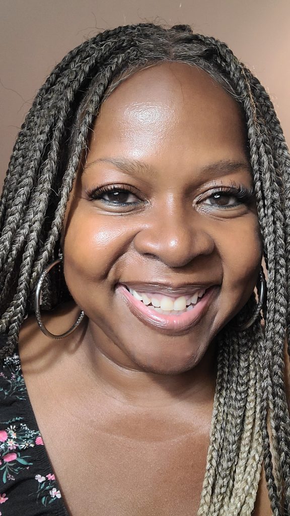 Meet Kashmire Kay Founder SHOUTOUT ATLANTA