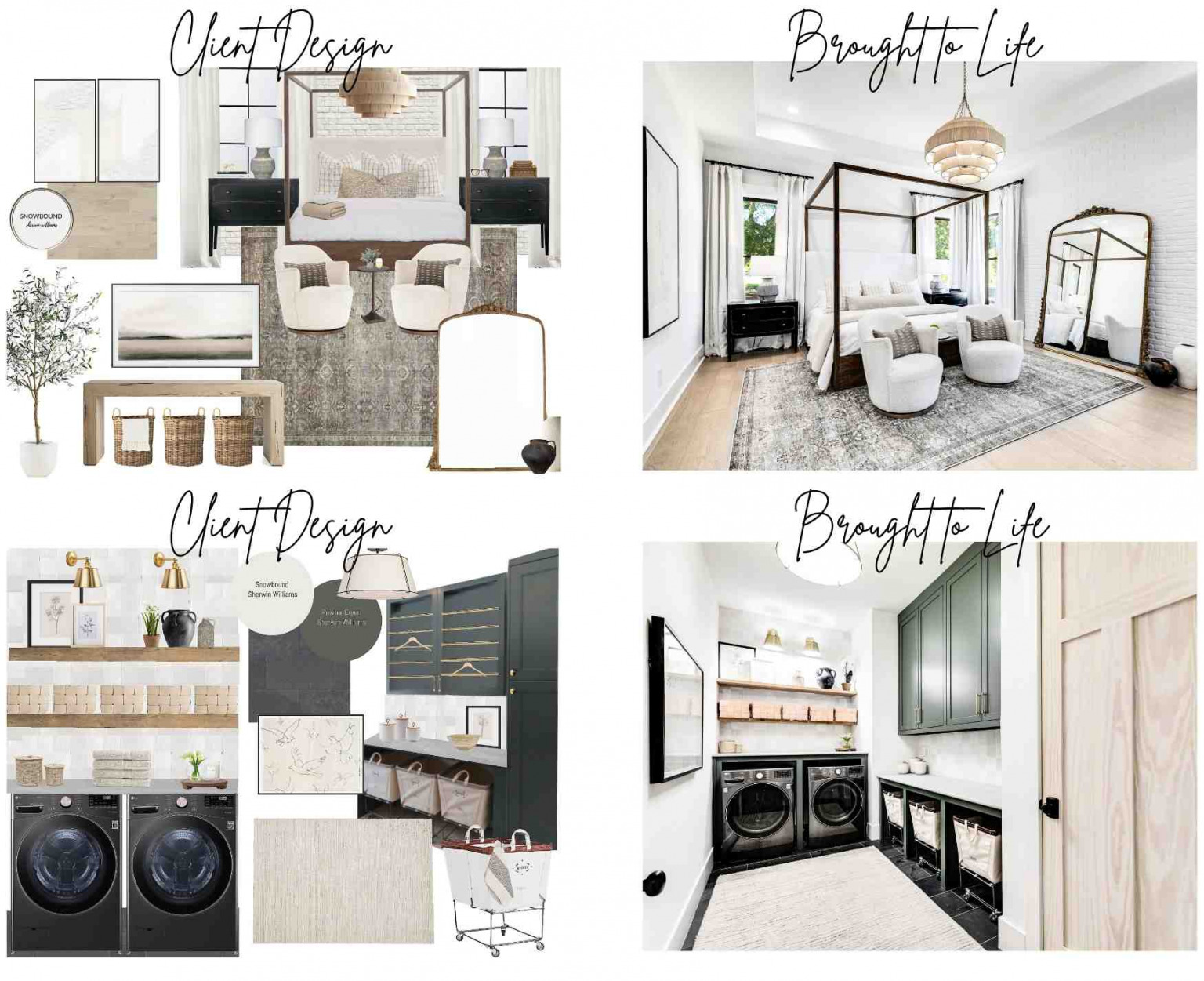 Meet Emily Porche | Owner, Porche & Co. - Online Interior Design ...